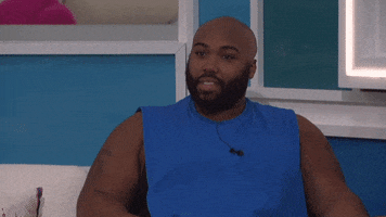 Listening Waiting GIF by Big Brother