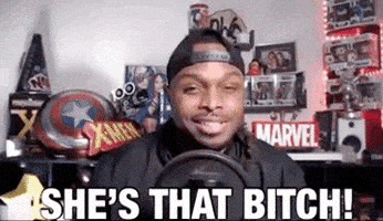That Girl Comedy GIF by Neesin