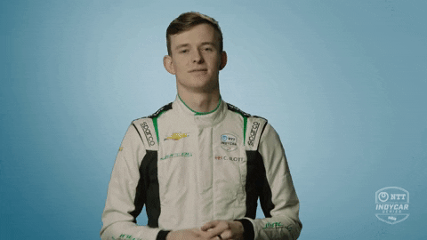 Chefs Kiss GIF by INDYCAR