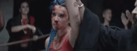 strangers GIF by Halsey