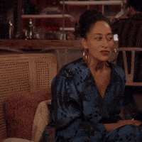 Tracee Ellis Ross Comedy GIF by ABC Network