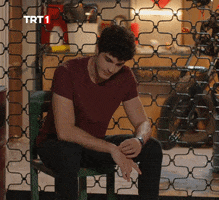 Stress Panic GIF by TRT