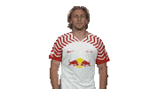 Rb Leipzig Yes Sticker by Bundesliga