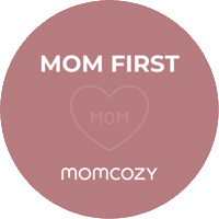 Mom Sticker by Momcozy