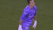 Womens Soccer Ugh GIF by National Women's Soccer League