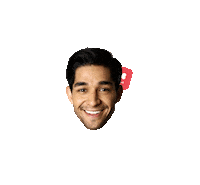 Wil Dasovich Sticker by Facebook APAC Creator Day