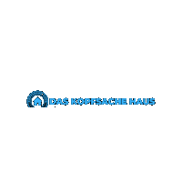 Kopfsachehaus Sticker by Kopfsache Akademie