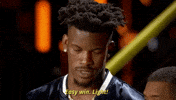 Winning Jimmy Butler GIF by Kids' Choice Awards