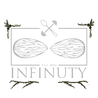Infinuty Vianoce Sticker by Infinuty