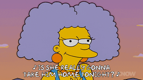 Episode 15 GIF by The Simpsons