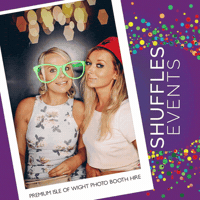 sammiandtomiow GIF by Shuffles Events