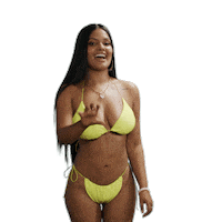 Love Island Kiss Sticker by Love Island Australia