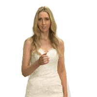 Reality Reaction Sticker by Married At First Sight
