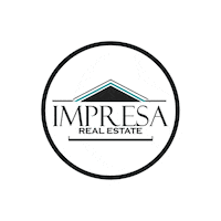 TheImpresaRealEstate real estate home realtor realestate Sticker