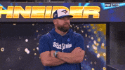 Blue Jays Sport GIF by MLB