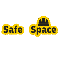 Safety Trust Sticker by DHL