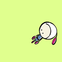 Fun GIF by KONAMI