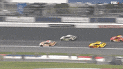 Coca Cola 600 Action GIF by NASCAR