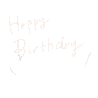 affc918599b444ebbfcacf9622607 birthday happybirthday nmnmmoji Sticker