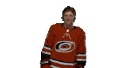 Brock Mcginn Sticker by Carolina Hurricanes