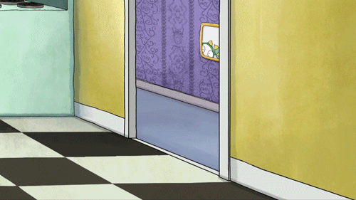 tired sarah & duck GIF by CBeebies Australia