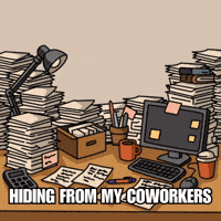 Too Much Help GIF by Magic Eden