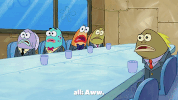 season 9 episode 13 GIF by SpongeBob SquarePants