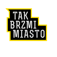 takbrzmimiasto music tbm ksm konferencja Sticker