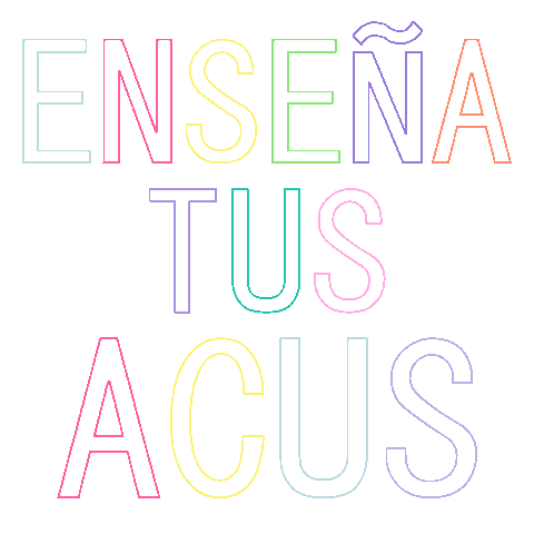 Complementos Sticker by ACUS