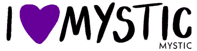 Bbc Love Sticker by Mystic