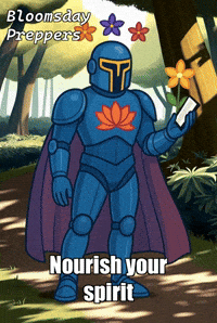 GIF by Bloomsday Preppers