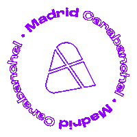 Nuevo Boulder Sticker by Arkose