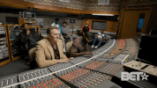 GIF by New Edition BET