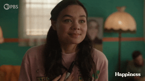 Backing Away Season 1 GIF by PBS