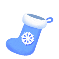 Nokiamobileru christmas santa phone gift Sticker