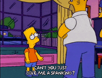 homer simpson episode 6 GIF