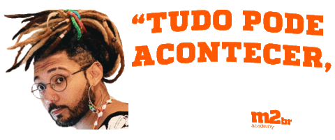 m2bracademy giphyupload marketing academy escola Sticker