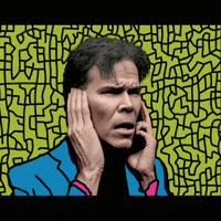 meityform reaction meme cartoon crazy GIF