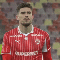 Football Mood GIF
