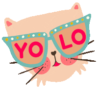 Sticker by Dita W. Yolashasanti