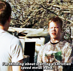 friday night lights GIF