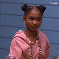 Friends Power GIF by Nickelodeon