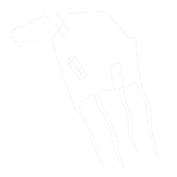 Home House Sticker