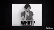 youtube wtf GIF by Dr. Donna Thomas Rodgers