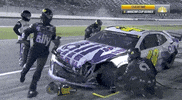 Team Racing GIF by NASCAR