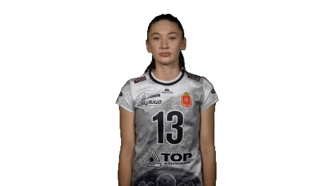 13 Sticker by Tulitsa