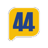 soudrbenjamim maranhao prefeito 44 uniao brasil Sticker