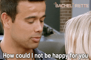 Hometowns Love GIF by The Bachelorette Australia