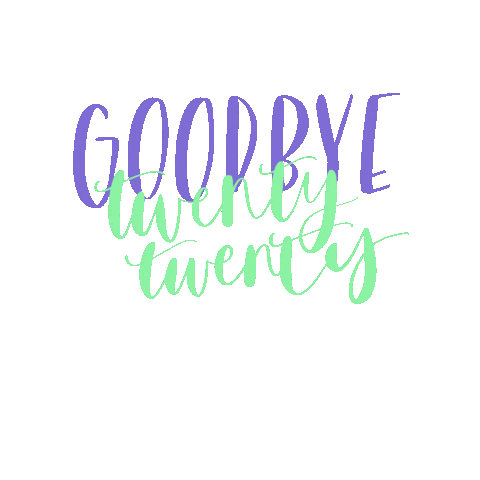 You Suck New Year Sticker