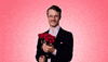 flowers love GIF